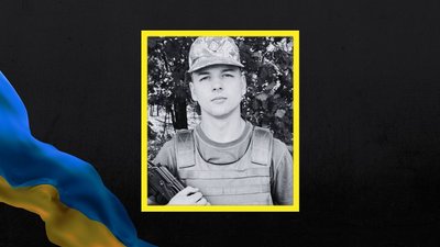 Савчук, Данилюк, Тимошенко. Дніпропетровщина втратила на війні трьох солдатів Савчук, Данилюк, Тимошенко. Дніпропетровщина втратила на війні трьох солдатів