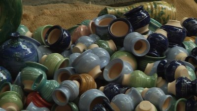 В Одесі стартував "Вишиванковий фестиваль" В Одесі стартував "Вишиванковий фестиваль"