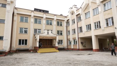 Усі школи Івано-Франківської територіальної громади 1 вересня проведуть лінійки офлайн
