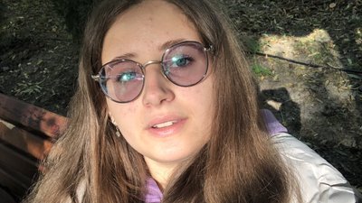 Олександра у Первомайську Олександра у Первомайську