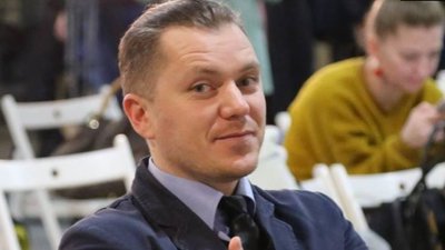 Кримчанин став переможцем конкурсу Mister Travel