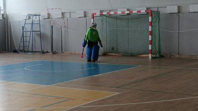 Команди з Сум за Борисполя розіграли медалі чемпіонату України Команди з Сум за Борисполя розіграли медалі чемпіонату України