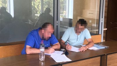 На Полтавщині депутату селищної ради обрали запобіжний захід На Полтавщині депутату селищної ради обрали запобіжний захід