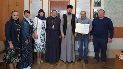 Перейшли без настоятелів: ще дві релігійні громади Житомирщини приєдналися до ПЦУ Перейшли без настоятелів: ще дві релігійні громади Житомирщини приєдналися до ПЦУ