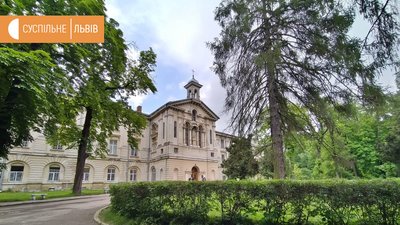У Львівській обласній психіатричній лікарні також бракує грошей У Львівській обласній психіатричній лікарні також бракує грошей