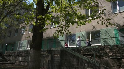 На Харківщині — рекордна кількість летальних COVID-випадків за добу