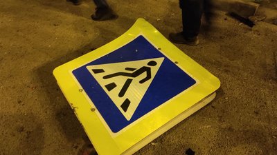 Смертельна ДТП у Харкові: що відомо Смертельна ДТП у Харкові: що відомо