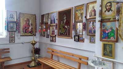 У Геронимівці на Черкащині церква перейшла до ПЦУ