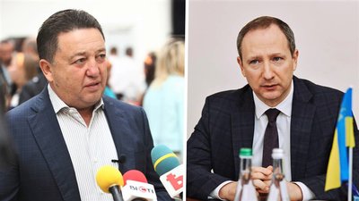 Стало відомо, хто веде ОПЗЖ на виборах в міськраду та облраду в Харкові