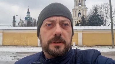 В’ячеслав Чаус про відновлення критичної інфраструктури у Чернігові