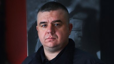 роман рогатинський, підполковник, гу дснс, тернопіль, медаль, за бездоганну службу