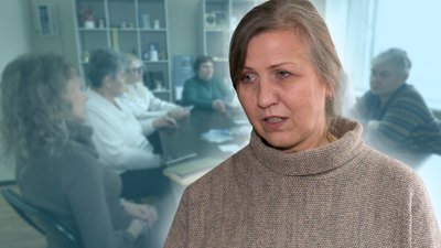 Допомога родинам загиблих: як у Чернігові працює проєкт "Разом Далі"