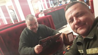 Гліб Бабіч: яким його пам'ятатимуть українці Гліб Бабіч: яким його пам'ятатимуть українці