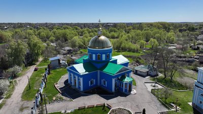 Що думають священник, юрист та релігієзнавець про заборону діяльності УПЦ МП від мера Конотопа Що думають священник, юрист та релігієзнавець про заборону діяльності УПЦ МП від мера Конотопа
