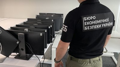 БЕБ передало українським військовим конфісковану техніку на понад 5 млн гривень БЕБ передало українським військовим конфісковану техніку на понад 5 млн гривень