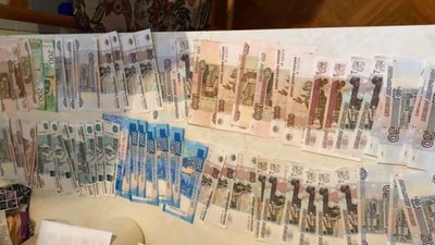 СБУ затримала двох херсонських колаборанток, які переховувались у Києві та Одесі
