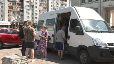Не пропустити "ласкавого вбивцю": черкащани можуть пройти тестування на гепатит Не пропустити "ласкавого вбивцю": черкащани можуть пройти тестування на гепатит