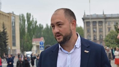 Відбулися обшуки вдома у депутата Миколаївської міської ради