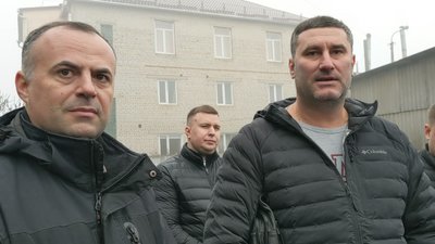 "Нам потрібно готувати суспільство": мер Рівного про розширення кладовища і крематорій