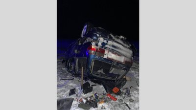 ДТП на Черкащині: одну людину госпіталізували ДТП на Черкащині: одну людину госпіталізували