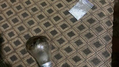 У квартирі тернополянина поліцейські виявили наркопритон У квартирі тернополянина поліцейські виявили наркопритон