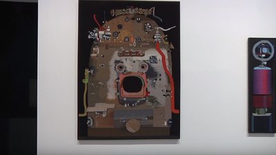 "Драма життя набагато важча, набагато сильніша за будь-яке мистецтво у світі": репортаж з Венеційської Бієнале "Драма життя набагато важча, набагато сильніша за будь-яке мистецтво у світі": репортаж з Венеційської Бієнале