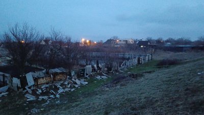На Донеччині від обстрілів загинули двоє людей, ще двоє поранені