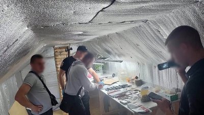 У Шепетівці перед судом постане 44-річний чоловік