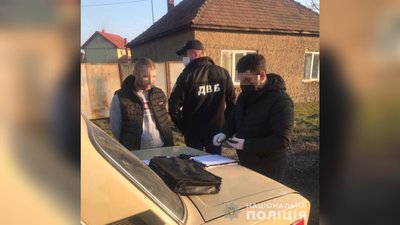 Закарпатець потрапив у ізолятор за підозру у продажі метамфетаміну