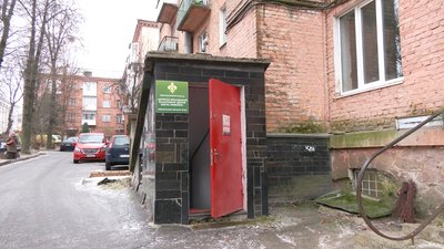 Рівненський "Пласт" відзначає своє 30-річчя Рівненський "Пласт" відзначає своє 30-річчя