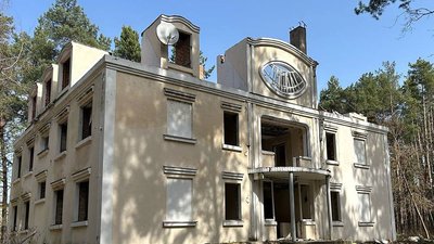 Житомир, поліція, рейдерське захоплення, Київська область, 27 лютого 2025 року