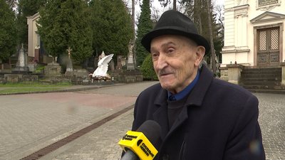 Народний депутат першого скликання Євген Гринів