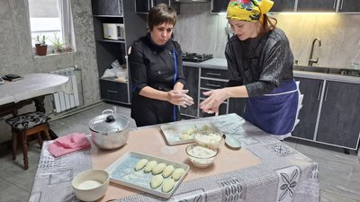 Манники, Щітки з лози та випікання хліба: до ереліку нематеріальної кульутрної спадщини Волині увійшли ще 4 елементи Манники, Щітки з лози та випікання хліба: до ереліку нематеріальної кульутрної спадщини Волині увійшли ще 4 елементи