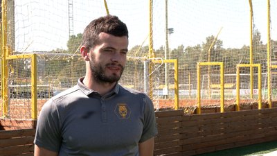 Віталій Ментей Віталій Ментей