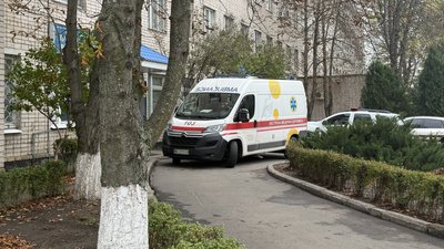 У Південноукраїнську премії медсестрам хочуть спрямувати на оплату електроенергії У Південноукраїнську премії медсестрам хочуть спрямувати на оплату електроенергії