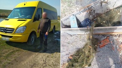 На Рівненщині триває заборона вилову риби. Скільки порушень виявили за місяць На Рівненщині триває заборона вилову риби. Скільки порушень виявили за місяць