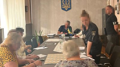 житомир, медзаклад, гроші, кримінал, 8 вересня 2026 року
