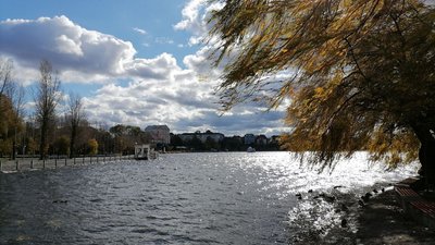 Штормове попередження, 5 вересня, ДСНС, синоптики, вітер, 4 вересня 2026, Тернопіль