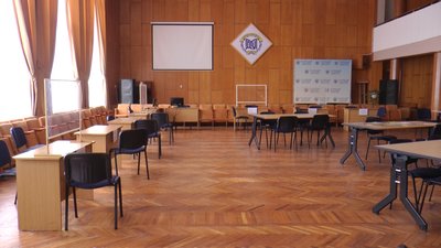 Закарпатські виші готуються до прийому документів на вступ