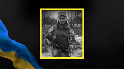Олег Селівойленко, війна, смерть, Косів, Вербовець