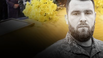 Втрати Буковини у квітні 2026 року