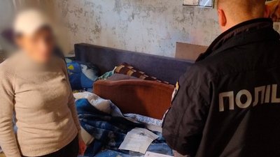 Жительку Слобожанського на Харківщині взяли під варту за збут метадону