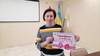 Десять тисяч гривень за народження дитини: громада на Тернопільщині запровадила допомогу