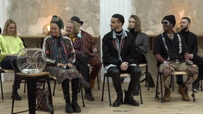 Позиція Суспільного мовника щодо Національного відбору на Євробачення-2022 Позиція Суспільного мовника щодо Національного відбору на Євробачення-2022