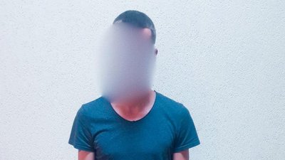 У Франківську чоловік розважався стріляниною з балкона У Франківську чоловік розважався стріляниною з балкона