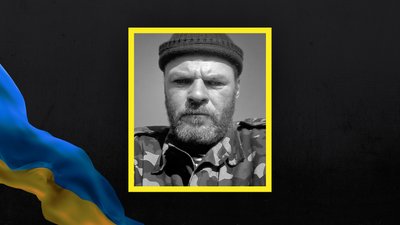 На Харківщині загинув 51-річний майор з Волині