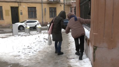 Ожеледиця