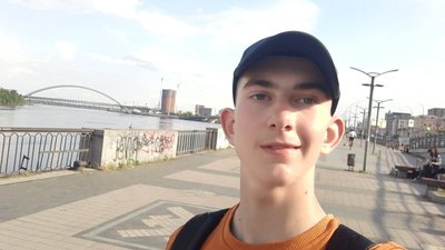 Прикарпатські поліцейські розшукують 15-річного хлопця з Коломийського району