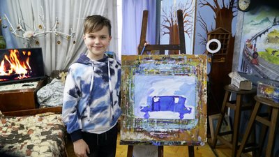 синдром аспергера