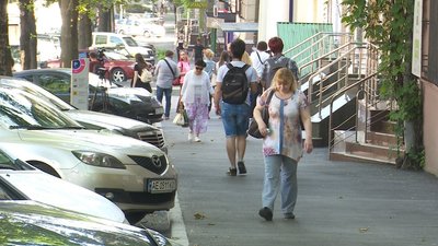 Громадський контроль вимагає скасування тарифів на паркування у Дніпрі